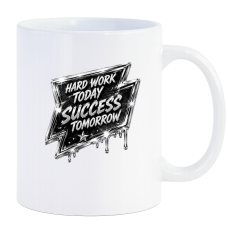 Hard Work